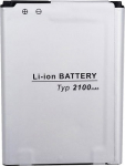 Extra Digital Battery LG BL-59UH (Optimus G2 Mini)