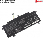 Notebook battery, Extra Digital Selected, TOSHIBA PA5149U-1BRS, 4100 mAh