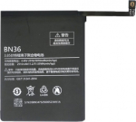 Extra Digital Battery XIAOMI Mi A2