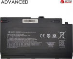 Notebook Battery HP AA06XL, 8300mAh, Extra Digital Advanced