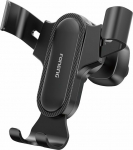 Foneng Car Holder Cp100 Gravity Checkered Black