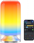 Govee H6022 Smart table lamp Wi-Fi / Bluetooth