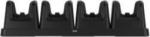 Sunmi L2s Pro & L2H 4 slot PDA charging base EU&UK adapter - - UK - UK