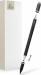 Tech-Protect Stylus TECH-PROTECT USP200 3-TIP STYLUS PEN BLACK