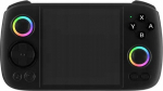 Portable console retro ANBERNIC RG CUBE BLACK