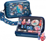 Markwins Lip Smacker Disney Princess: Ariel - Travel to go Beauty case (1510696E)