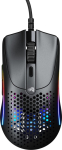 Glorious Model O 2 Mini Gaming Mouse, RGB - black