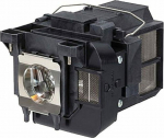 CoreParts Projector Lamp for Epson 220, Watt 220 Watt, 3000 Hours fit