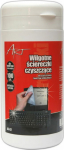 Art Wet wipes for cleaning plastics 100 szt. (AS-02)