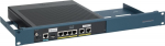 Rackmount.IT RM-CI-T19 - Mounting kit for network devices - Rack mountable - cisco metallic blue - 1U - 48.3 cm (19")