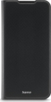 Hama Daily Protect, Folio, Samsung, A16, 17 cm (6.7"), Schwarz