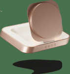 ?ZNS ZENS MAGNETIC NIGHTSTAND CHARGER COPPER