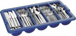 Esmeyer Bettina cutlery set 250-142 Edelstahl - Silber