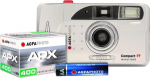 AgfaPhoto Compact Set FF