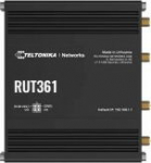 Teltonika??Networks TELTONIKA RUT361 IOT ROUTER LTE (CAT6) 2X10/100, 802.11 B/G/N