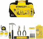 Stanley Tool Set Tool Set in a Bag 38el. STMT0-74101