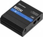 Teltonika RUT241 eSIM - Wireless Router - WWAN