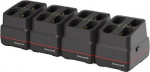 Honeywell CK67 16-BAY BATTERY CHARGER NO, CORD
