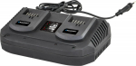 Blaupunkt BP1835 Fast Charger 2x3.5A