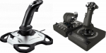 Log Joystick Logitech Extreme 3D Pro (942-000031) + G X56 Hotas (945-000059)