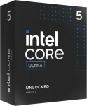 Intel Core Ultra 5 225F BX80768225F Box