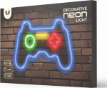 Forever Light FPNE03X GAMEPAD Neon LED Sighboard