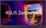 ASUS ZenScreen MB169CK - 60Hz | Full HD | 15.6" | IPS | 5ms - 15.6" | IPS | Full HD