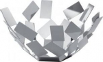 Alessi MT02 La Stanza dello Scirocco Basket stainless steel
