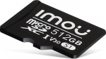 Memory Card microSD IMOU ST2-512-S1 512GB
