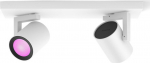 Philips Hue White and Color Ambiance Argenta