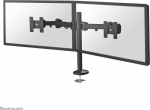 Neomounts TIS 10"-27" 2TFT each max.8Kg 6Gelenke schwarz