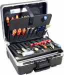 B&W Cases B&W International B&W tool.case go - Hard shell pocket for tools