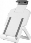 Neomounts NEWSTAR TABLET DESK STAND (FITS MOST 7"-10.1" TABLETS, CAN ALSO BE MOUNTED ON VESA 75X75) 1 KG WHITE