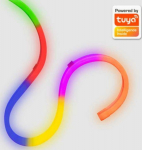 Lighting strip Wi-Fi Denver LCO-351 3 meters from Tuya