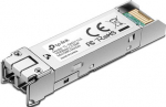 TP-LINK 8-PACK 1G LR SFP MODULE, SINGLE MODE