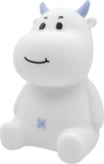 Eco Light 101207 Night lamp for children cow / 1.2W