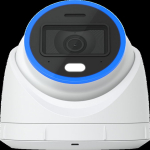 UBIQUITI UniFi AI Turret, 4K Camera
