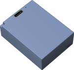 SMALLRIG 5062 USB-C RECHARGEABLE CAMERA BATTERY NP-W126S