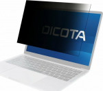 DICOTA PRIVACY FILTER 2-WAY MAGNETIC, UNIVERSAL (16:9) 13.3