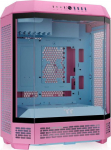 Thermaltake The Tower 600 Bubble Pink