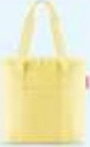 Reisenthel Thermoshopper mesh lemon