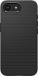 Spigen SPIGEN LIQUID AIR MAG MAGSAFE IPHONE 16E MATTE BLACK