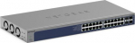 NETGEAR 24X MULTI-GIGABIT PLUS-SWITCH, WITH 2X SFP+ 10G PORTS