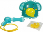 Swede Water gun with elephant tank