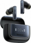 Baseus Bowie 35 - wireless TWS headphones, black