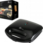 Extralink Smart Life Sandwich Maker SJ-22, 750W