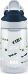 NUK Contigo Sippy drinking bottle Cup PP 420ml Skater