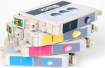 EPS Epson T53A8 - 1.6 L - mattschwarz - original