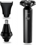 Feel-Maestro Shaving Set 3w1 USB MR-676