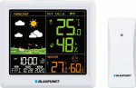 Weather station Blaupunkt WS25WH White